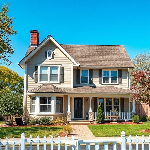 house rental