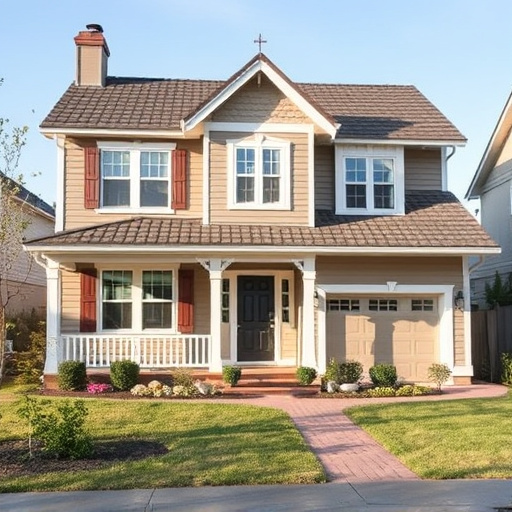 house rental