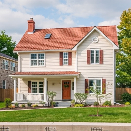 house rental