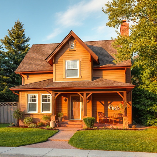 house rental