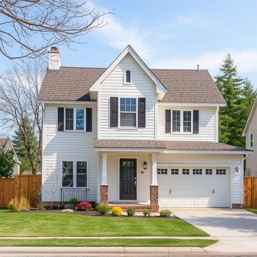 house rental