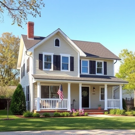 house rental