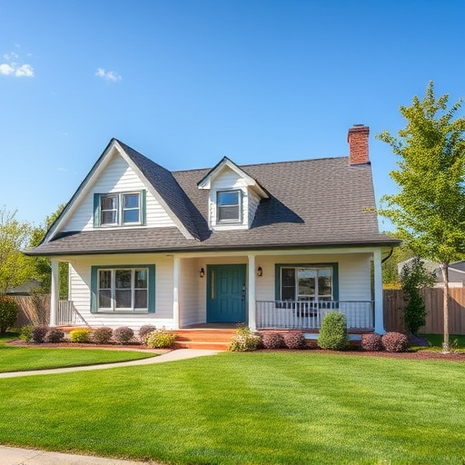 house rental
