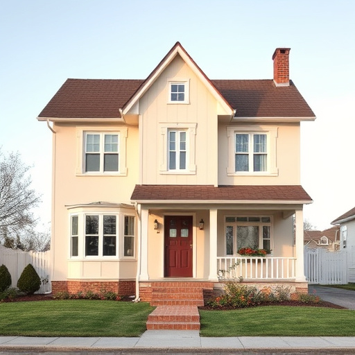 house rental