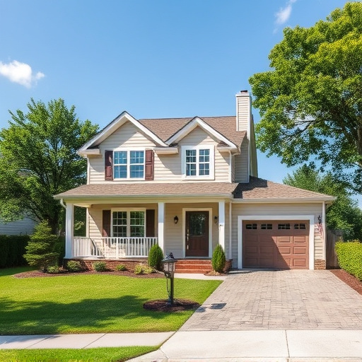 house rental