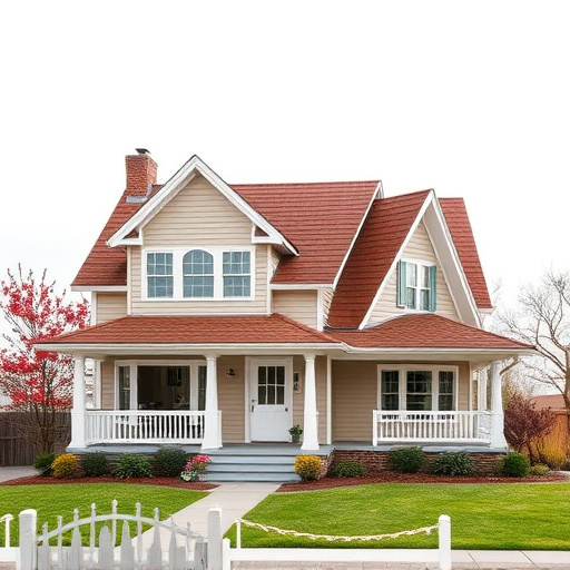 house rental