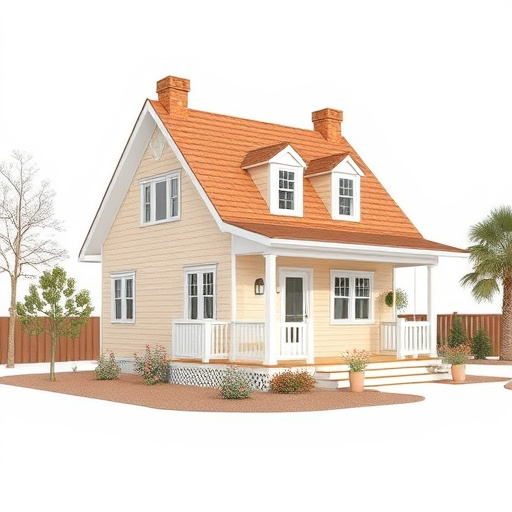 house rental
