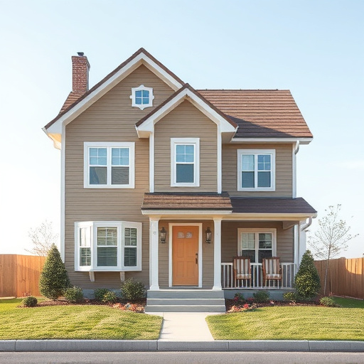 house rental
