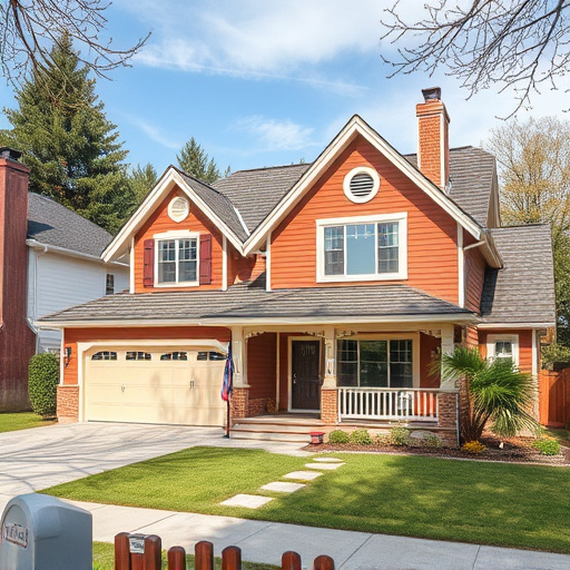 house rental