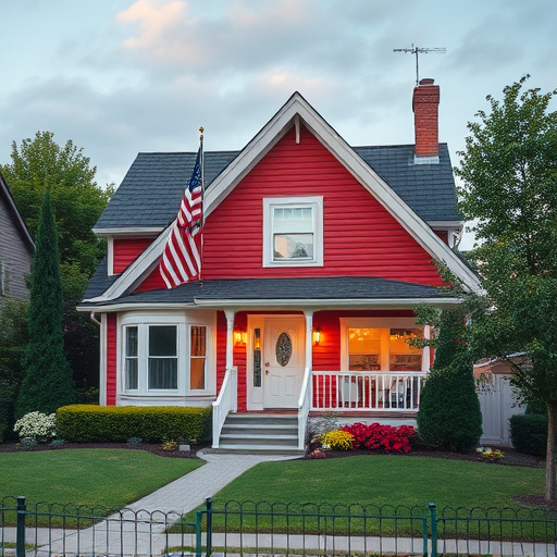 house rental