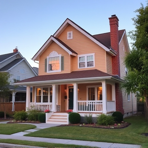 house rental