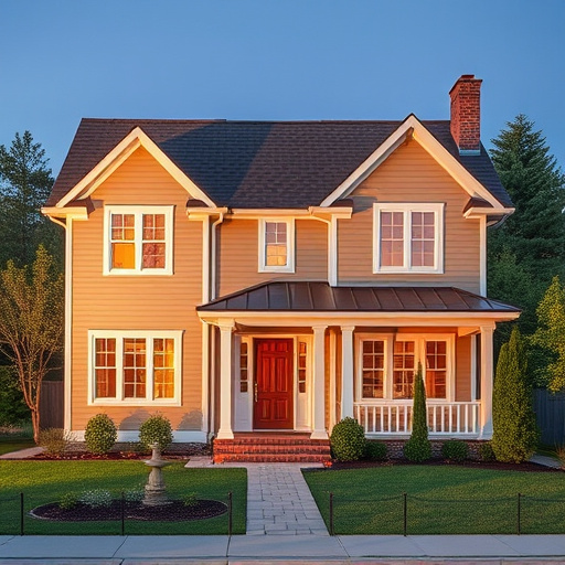 house rental