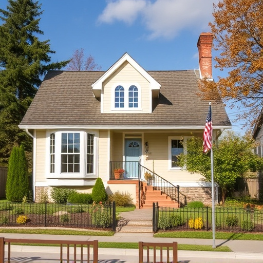 house rental