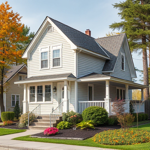 house rental