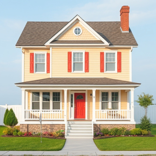 house rental