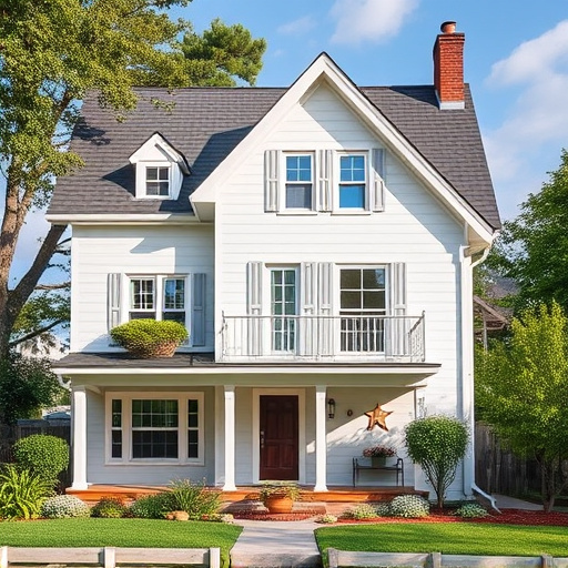 house rental