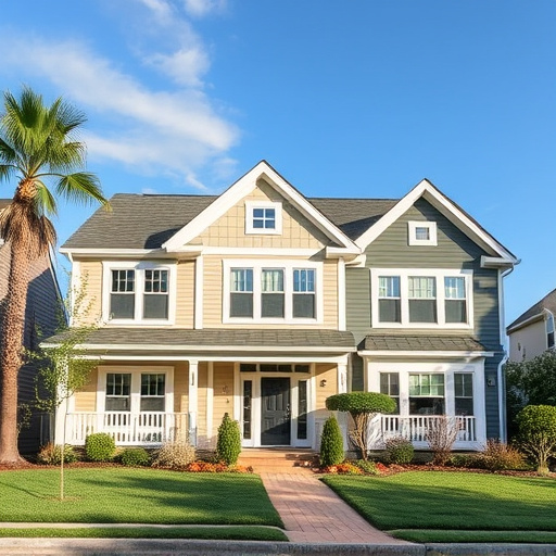 house rentals