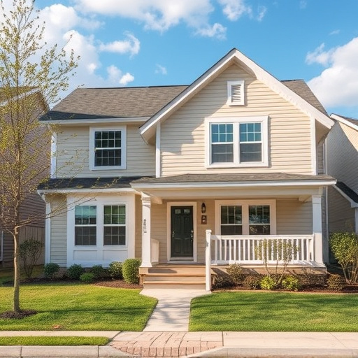 house rentals