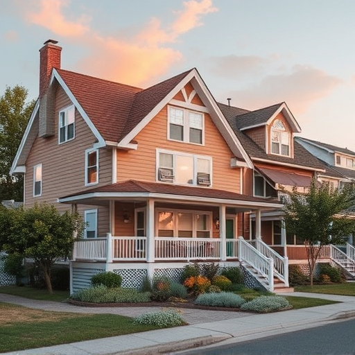 house rentals
