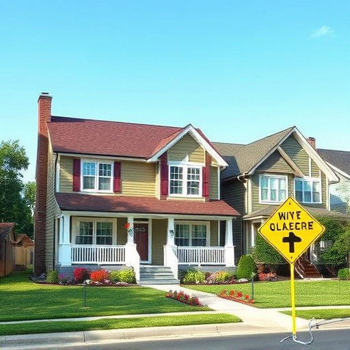 house rentals