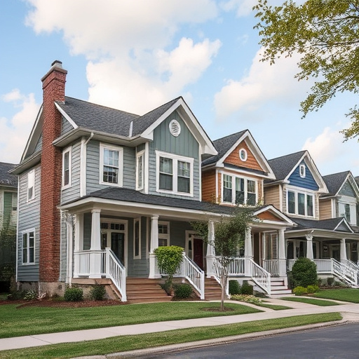 house rentals