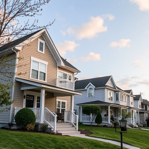 house rentals