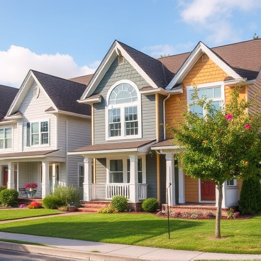 house rentals