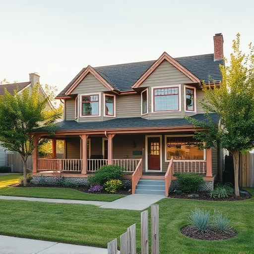 house rentals