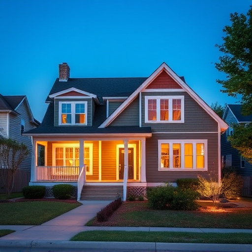 house rentals