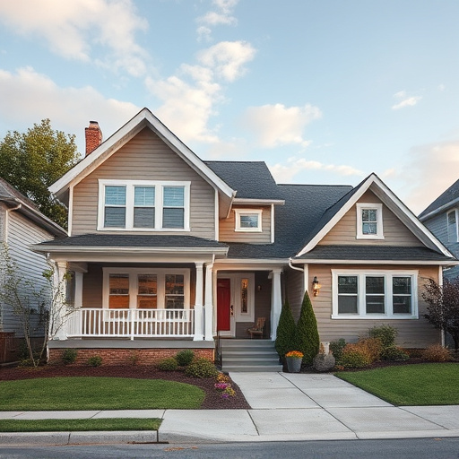 house rentals