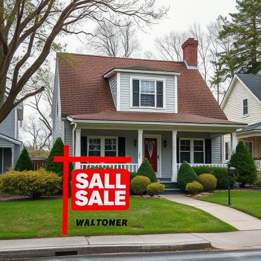 house sale