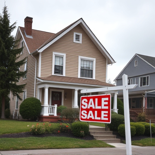house sale