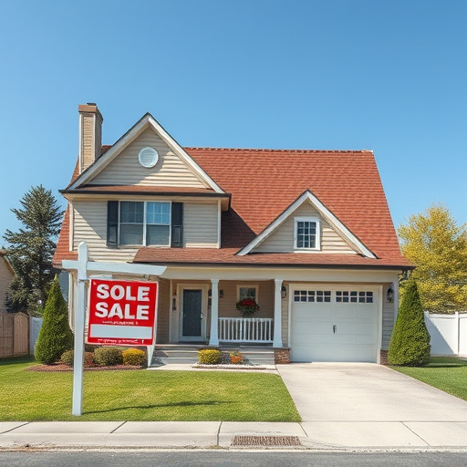house sale