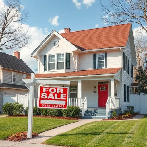 house sale