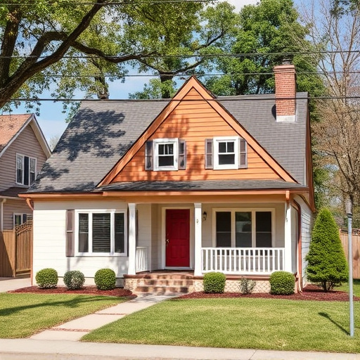 house selling