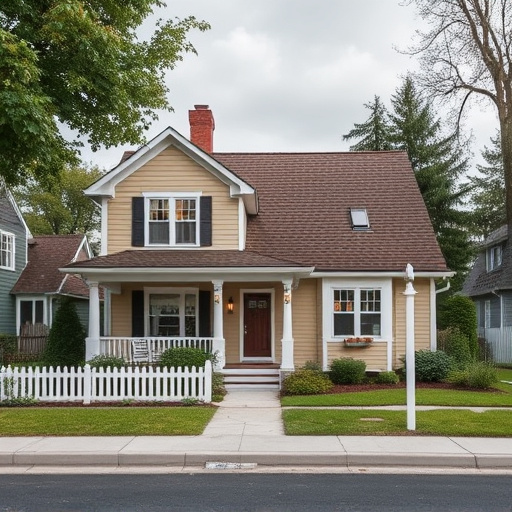 house selling