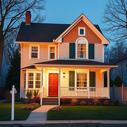 house selling