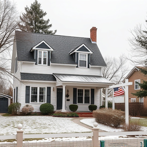 house selling