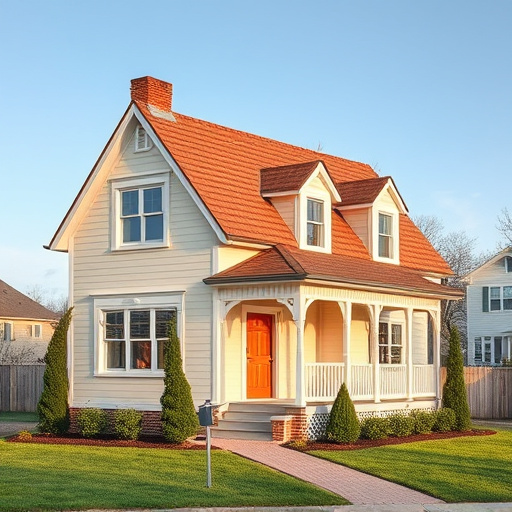house selling