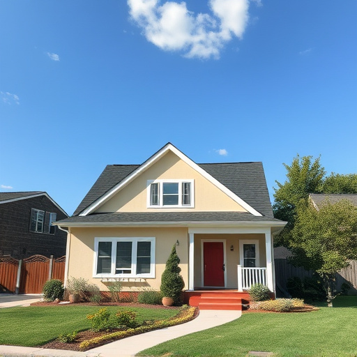 house selling