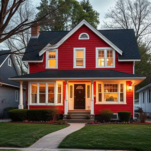 house selling