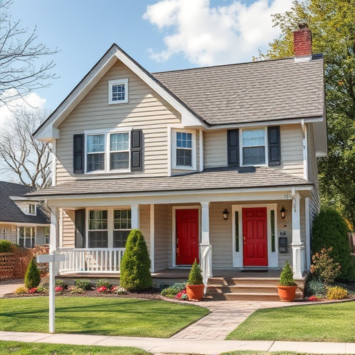 house selling