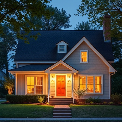 house selling