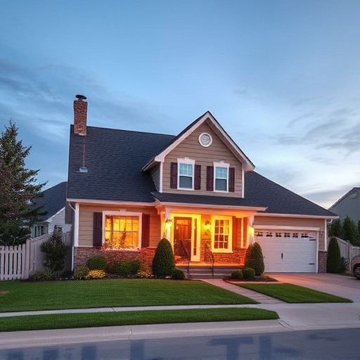 house selling