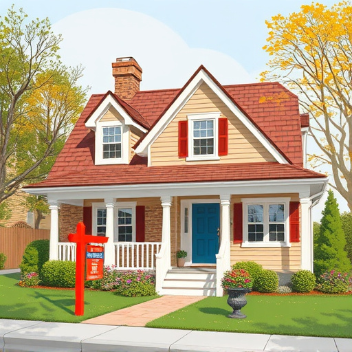 house selling