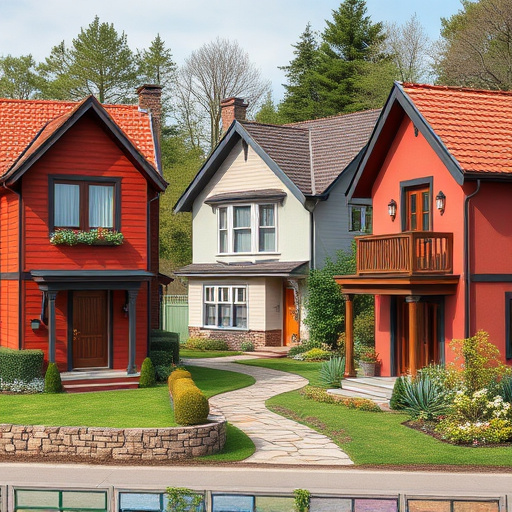 houses for sale