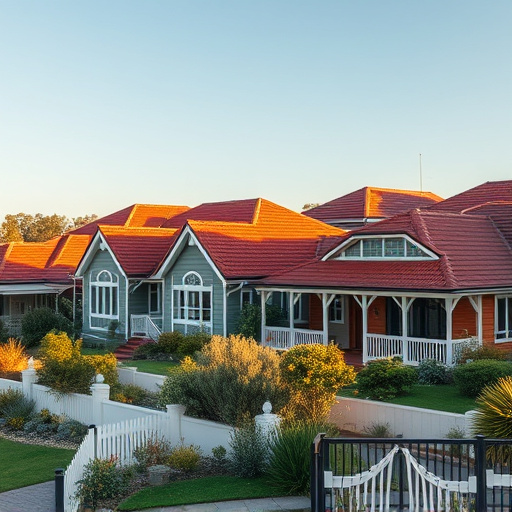 houses in australia