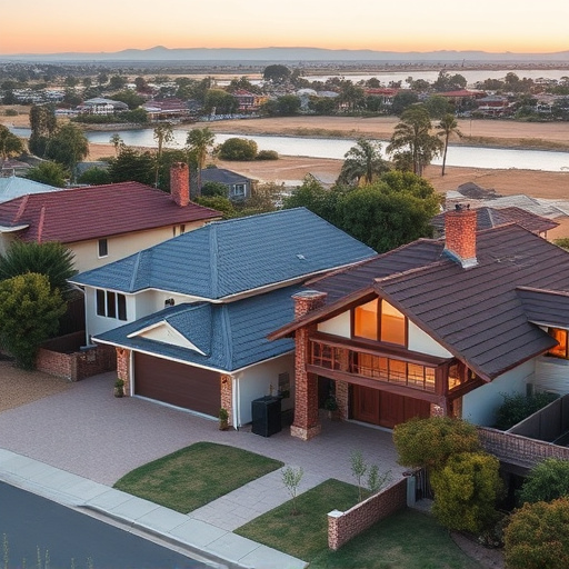 houses in australia
