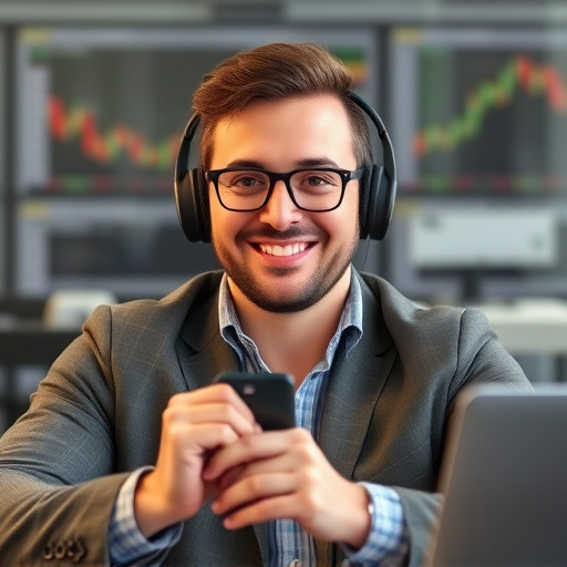 how to be a full-time trader