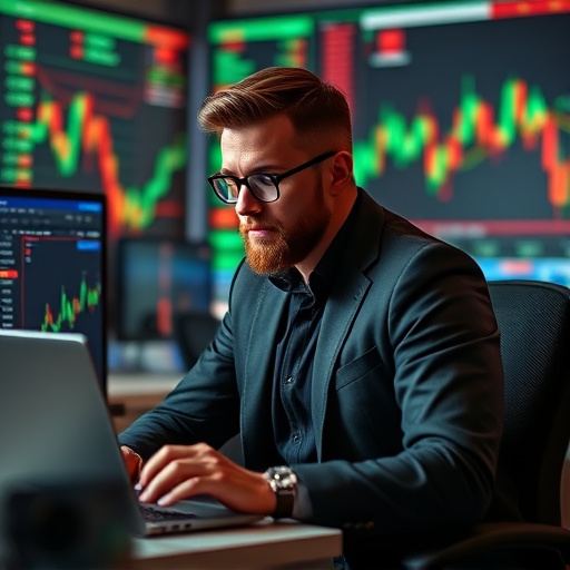 how to be a full-time trader